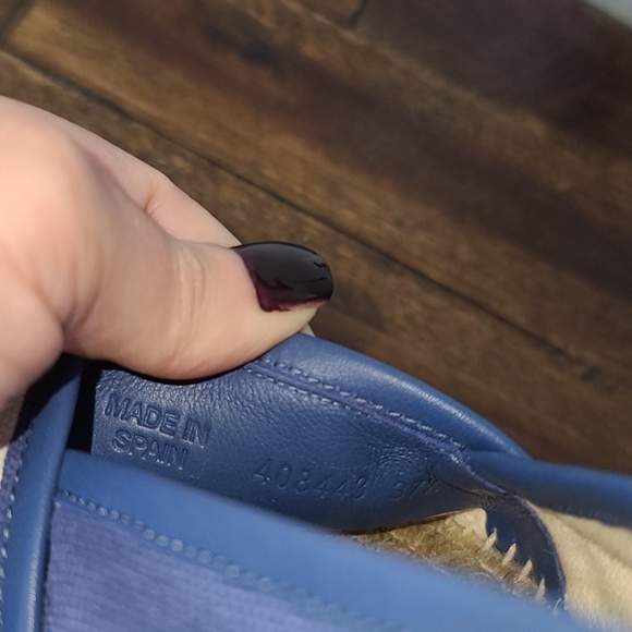 🎉HP🎉 GUCCI Pillar Patch Espadrille 🎉 - Picture 14 of 16